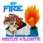 by_fire_ep-hiatus_kaiyote