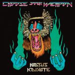 Choose Your Weapon album Hiatus Kaiyote