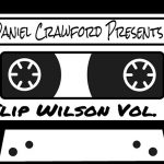 Flip Wilson Vol 1 album by Daniel Crawford