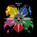 TriForce 5ive album