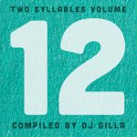 Two Syllables Volume 12 album