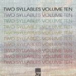 two_syllables_volume_ten