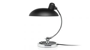 Kaiser Idell Model 6631 desk lamp by Christian Dell
