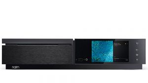 Naim Uniti Star