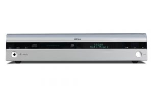 Arcam Solo Music