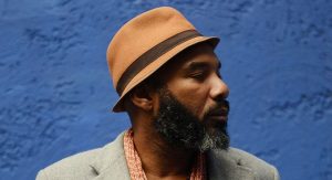 Anthony Joseph