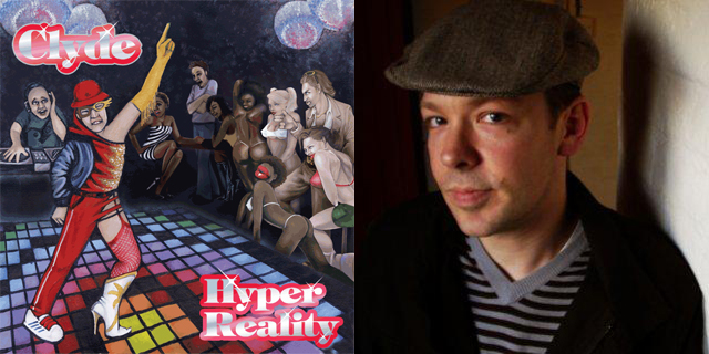 Hyper Reality album review – Clyde