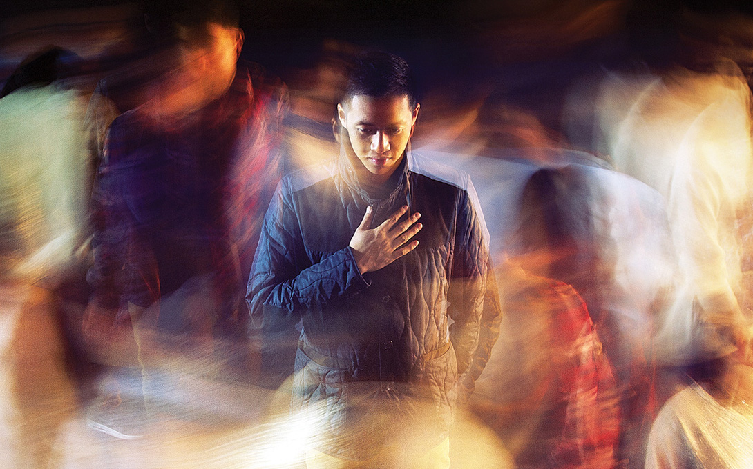 One Of Many album preview – Eric Lau
