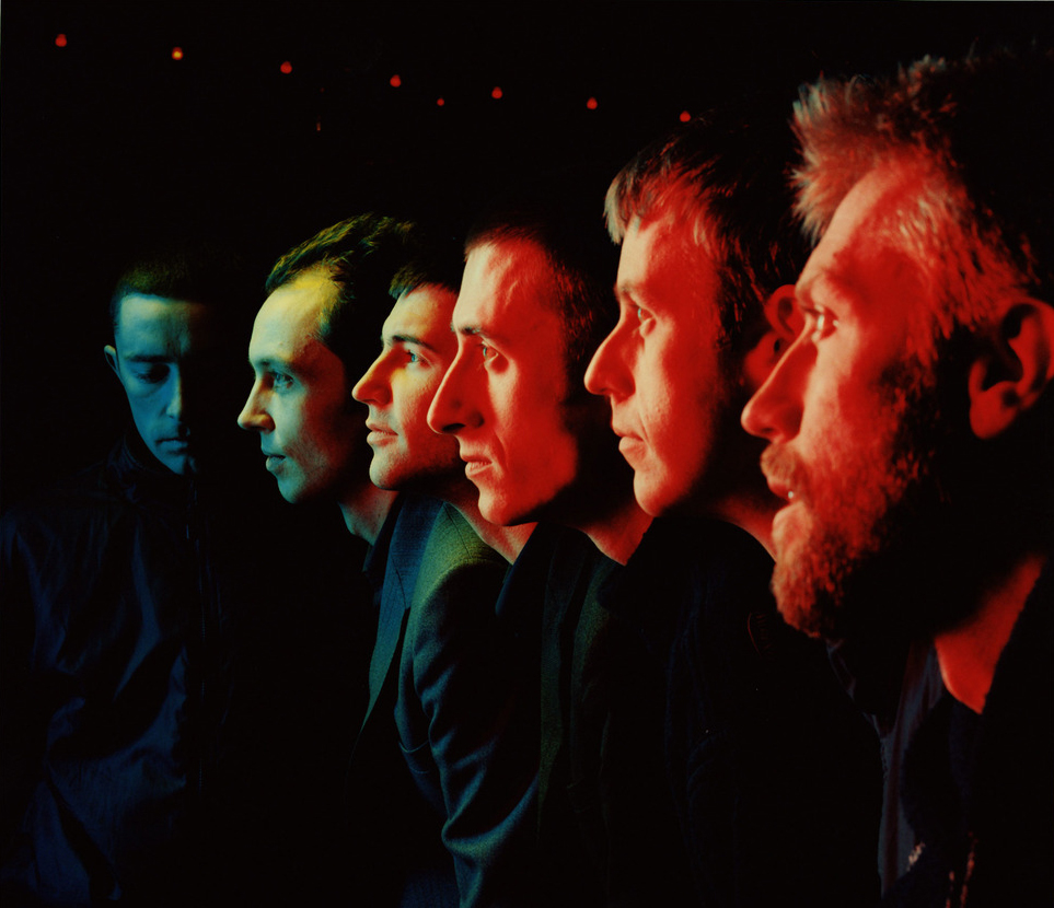 LateNightTales album review – various artists (The Cinematic Orchestra)